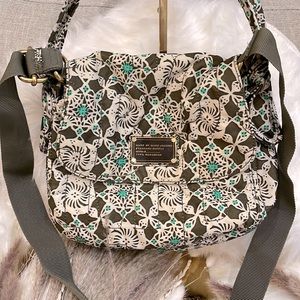 EUC Marc Jacobs Limited Edition Japan exclusive Nylon Tote